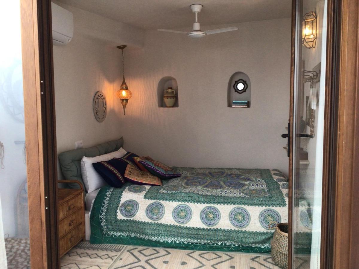 The Bohemian Villa Frigiliana Dış mekan fotoğraf