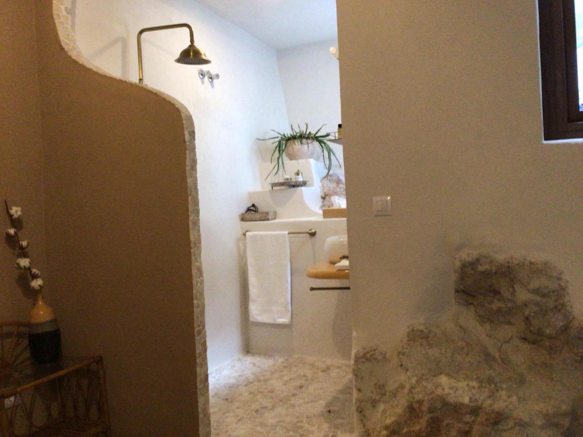 The Bohemian Villa Frigiliana Dış mekan fotoğraf
